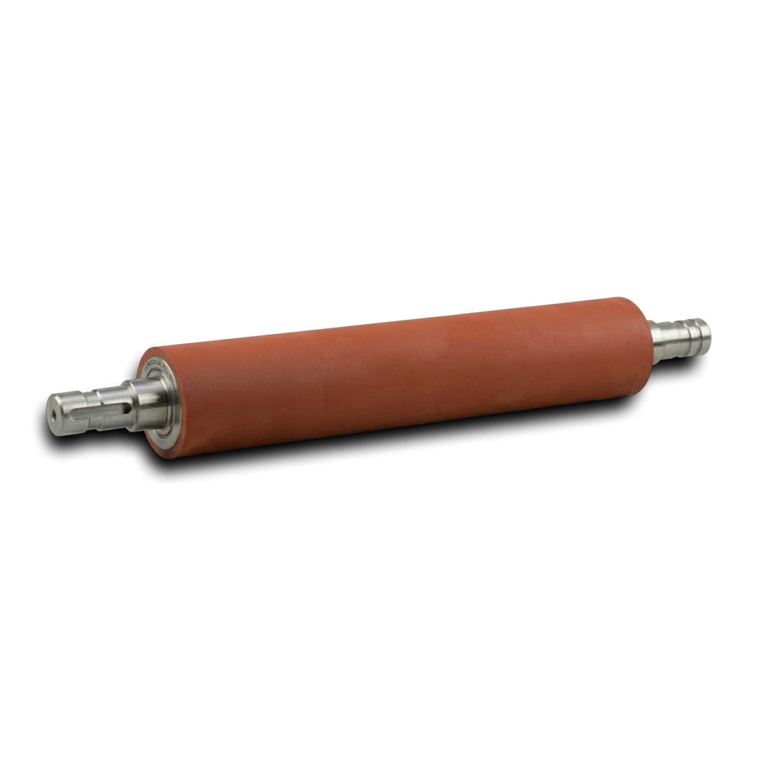 Extrusion Line Rollers